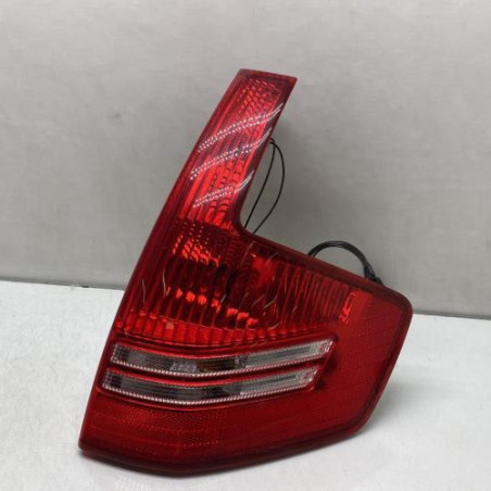 Feu arriere principal droit (feux) CITROEN C4 1 Photo n°1