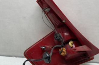 Feu arriere principal droit (feux) CITROEN C4 1