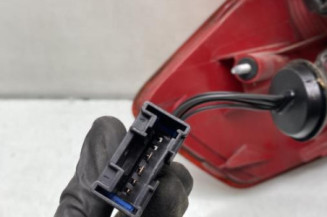Feu arriere principal droit (feux) CITROEN C4 1