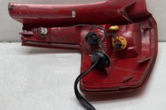 Feu arriere principal droit (feux) CITROEN C4 1