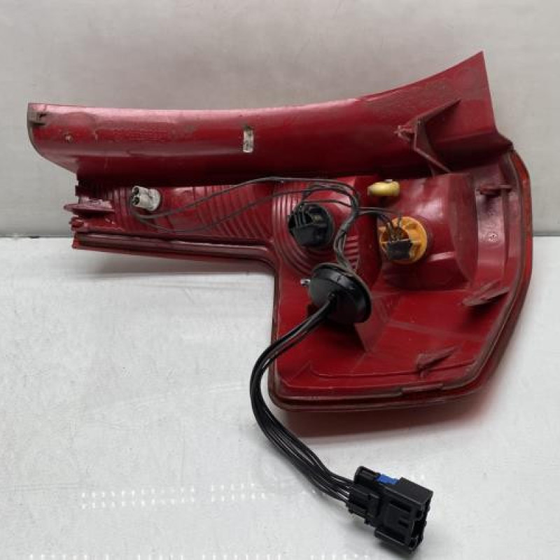 Feu arriere principal droit (feux) CITROEN C4 1 Photo n°4