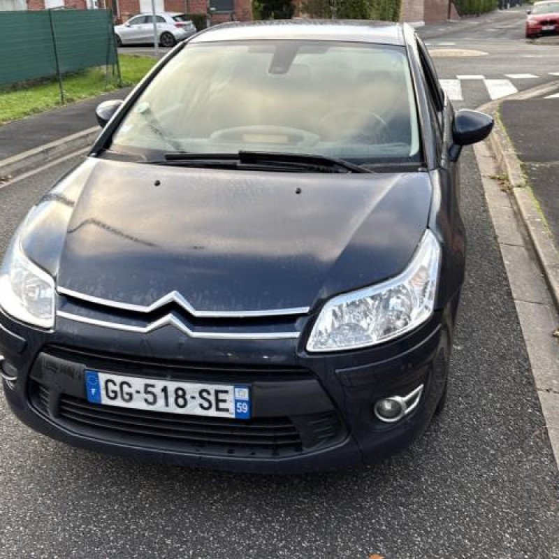 Feu arriere principal droit (feux) CITROEN C4 1 Photo n°5