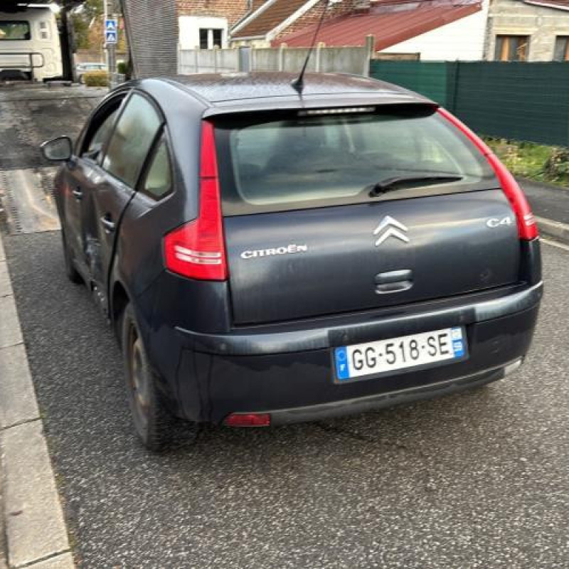 Feu arriere principal droit (feux) CITROEN C4 1 Photo n°8