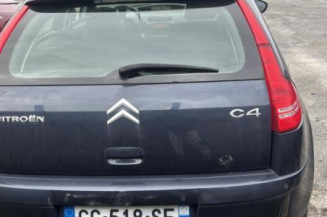 Feu arriere principal droit (feux) CITROEN C4 1