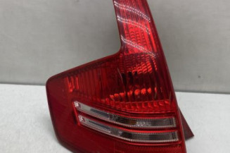 Feu arriere principal gauche (feux) CITROEN C4 1 Photo n°1