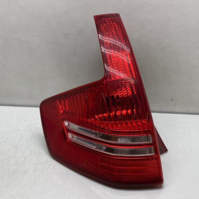 Feu arriere principal gauche (feux) CITROEN C4 1 Photo n°1