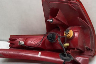 Feu arriere principal gauche (feux) CITROEN C4 1