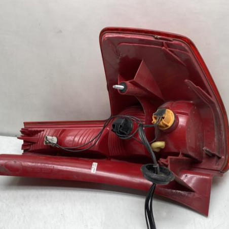 Feu arriere principal gauche (feux) CITROEN C4 1