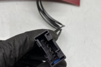 Feu arriere principal gauche (feux) CITROEN C4 1