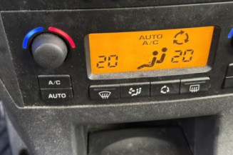 Feu arriere principal gauche (feux) CITROEN C4 1