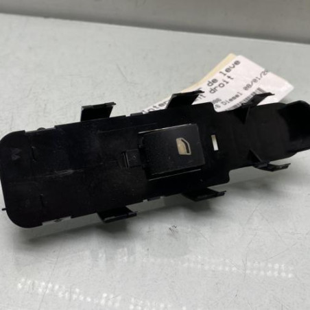 Interrupteur de leve vitre avant droit CITROEN C4 1 Photo n°1