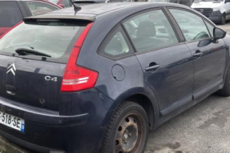 Interrupteur de leve vitre avant droit CITROEN C4 1