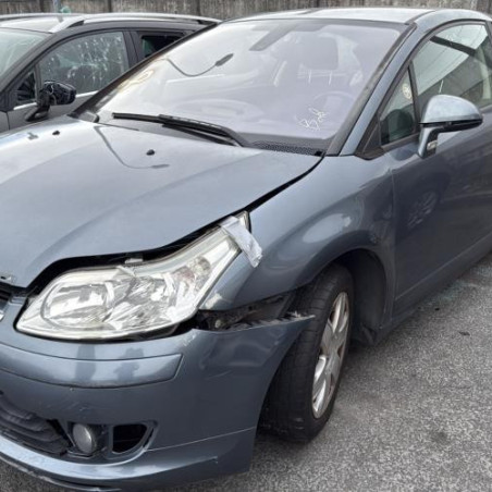 Feu arriere stop central CITROEN C4 1 Photo n°1