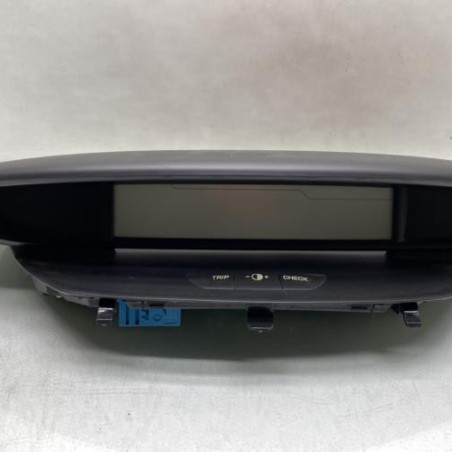 Compteur CITROEN C4 1 Photo n°1