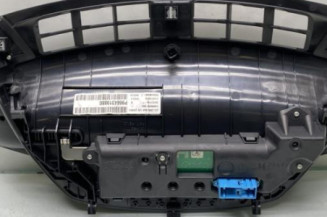 Compteur CITROEN C4 1