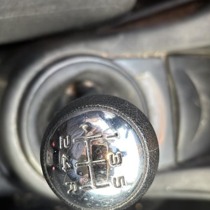 Compteur CITROEN C4 1 Photo n°12