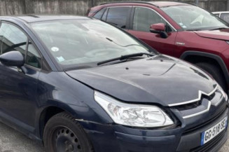 Compteur CITROEN C4 1