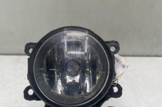 Anti brouillard droit (feux) RENAULT LAGUNA 3 Photo n°1