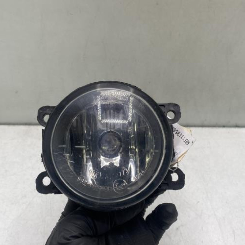 Anti brouillard droit (feux) RENAULT LAGUNA 3 Photo n°1