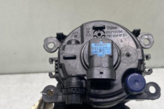 Anti brouillard droit (feux) RENAULT LAGUNA 3
