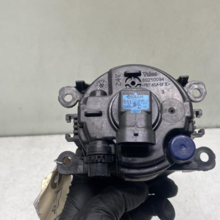 Anti brouillard droit (feux) RENAULT LAGUNA 3