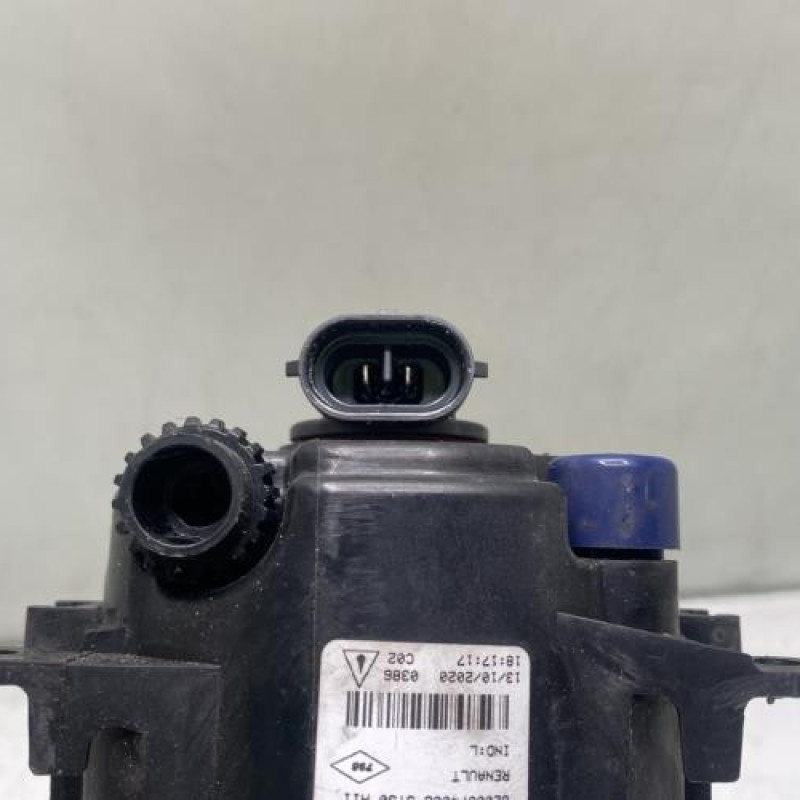 Anti brouillard droit (feux) RENAULT LAGUNA 3 Photo n°3