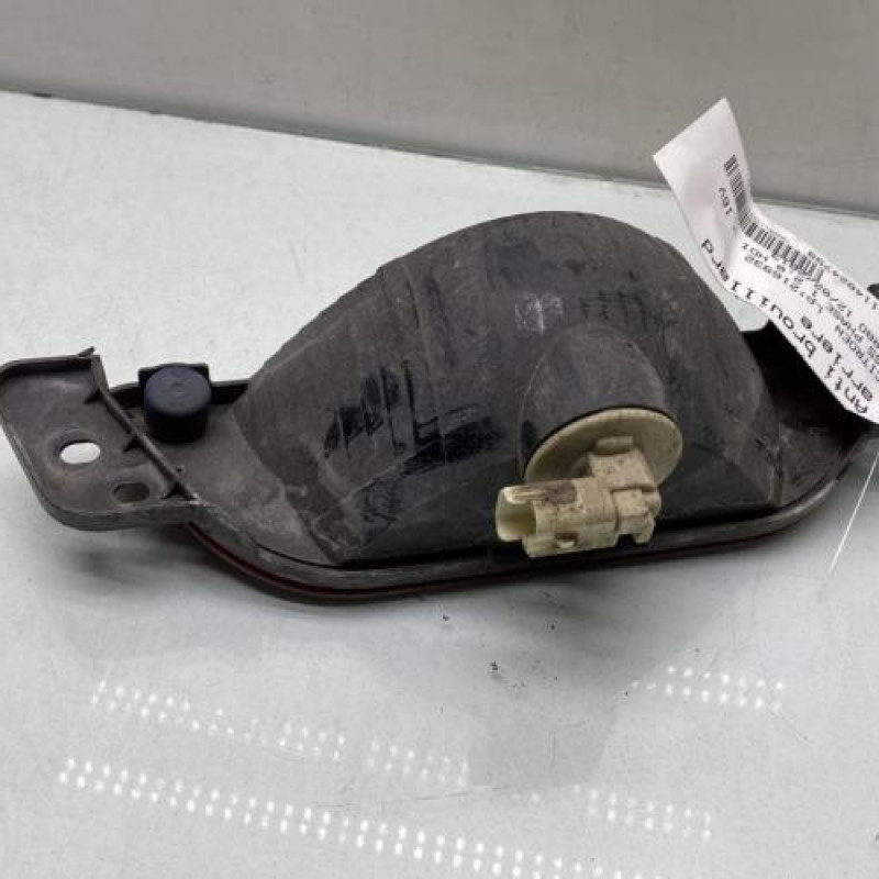 Anti brouillard arriere CITROEN DS5 Photo n°2