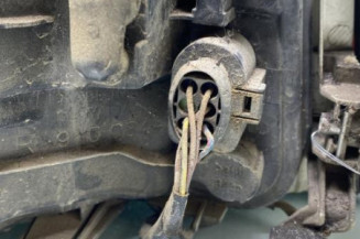 Feu arriere principal droit (feux) AUDI A4 2