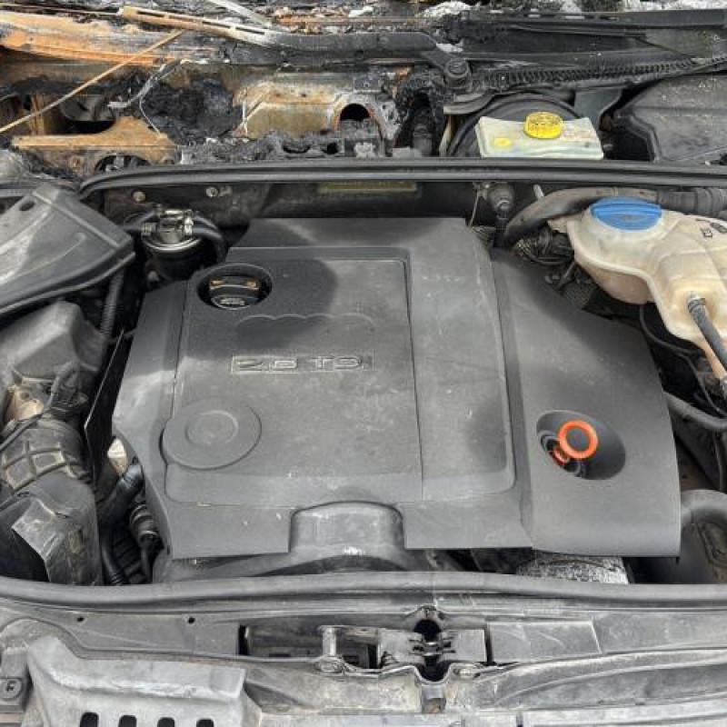 Feu arriere principal droit (feux) AUDI A4 2 Photo n°17