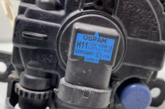 Anti brouillard droit (feux) PEUGEOT 5008 2