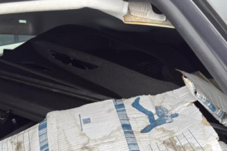 Anti brouillard droit (feux) PEUGEOT 5008 2