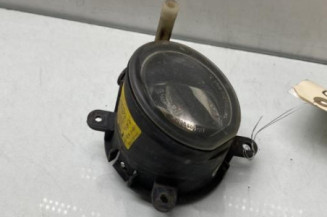 Anti brouillard gauche (feux) BMW Z4 E85 Photo n°1