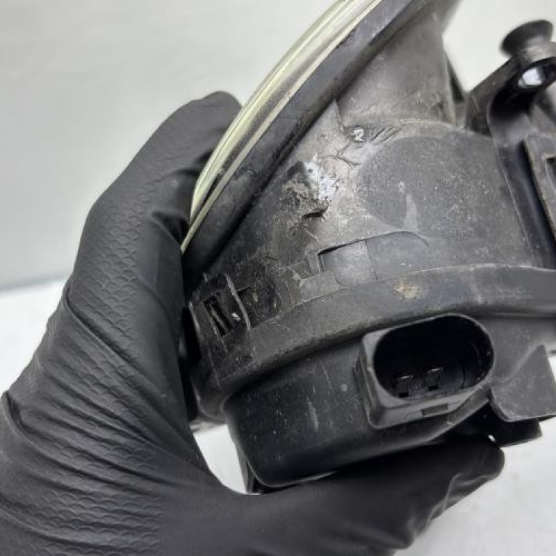 Anti brouillard droit (feux) AUDI A3 2 Photo n°3