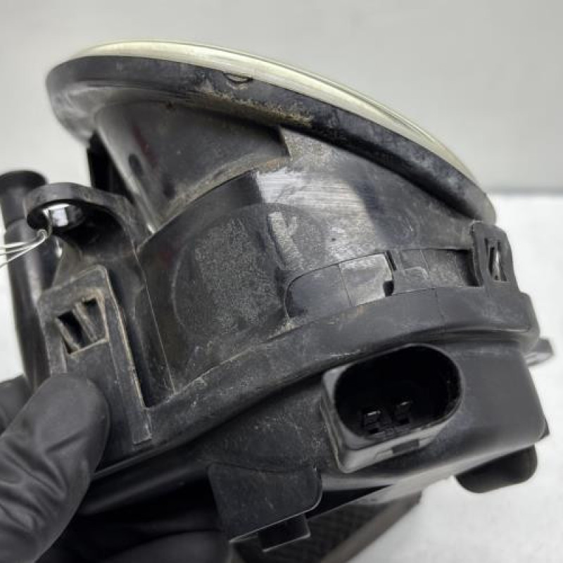 Anti brouillard gauche (feux) AUDI A3 2 Photo n°3