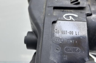 Anti brouillard gauche (feux) AUDI A3 2