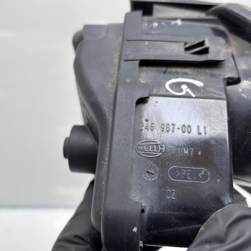 Anti brouillard gauche (feux) AUDI A3 2 Photo n°4