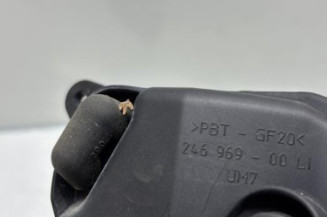 Anti brouillard gauche (feux) AUDI A3 2