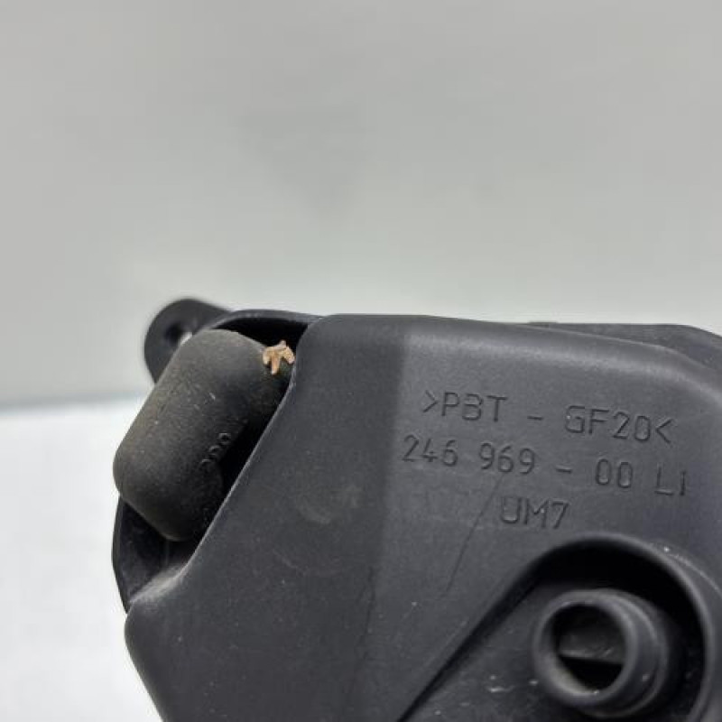 Anti brouillard gauche (feux) AUDI A3 2 Photo n°5