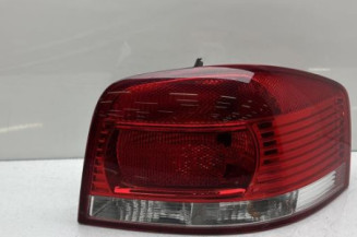 Feu arriere principal droit (feux) AUDI A3 2 Photo n°1