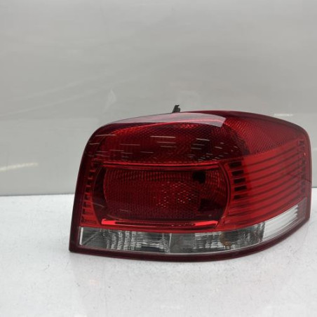 Feu arriere principal droit (feux) AUDI A3 2 Photo n°1