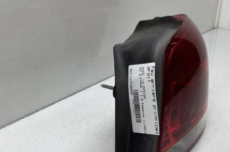 Feu arriere principal droit (feux) AUDI A3 2