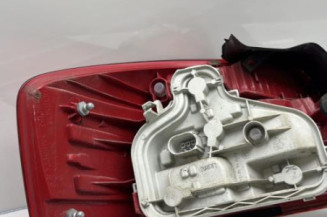 Feu arriere principal droit (feux) AUDI A3 2