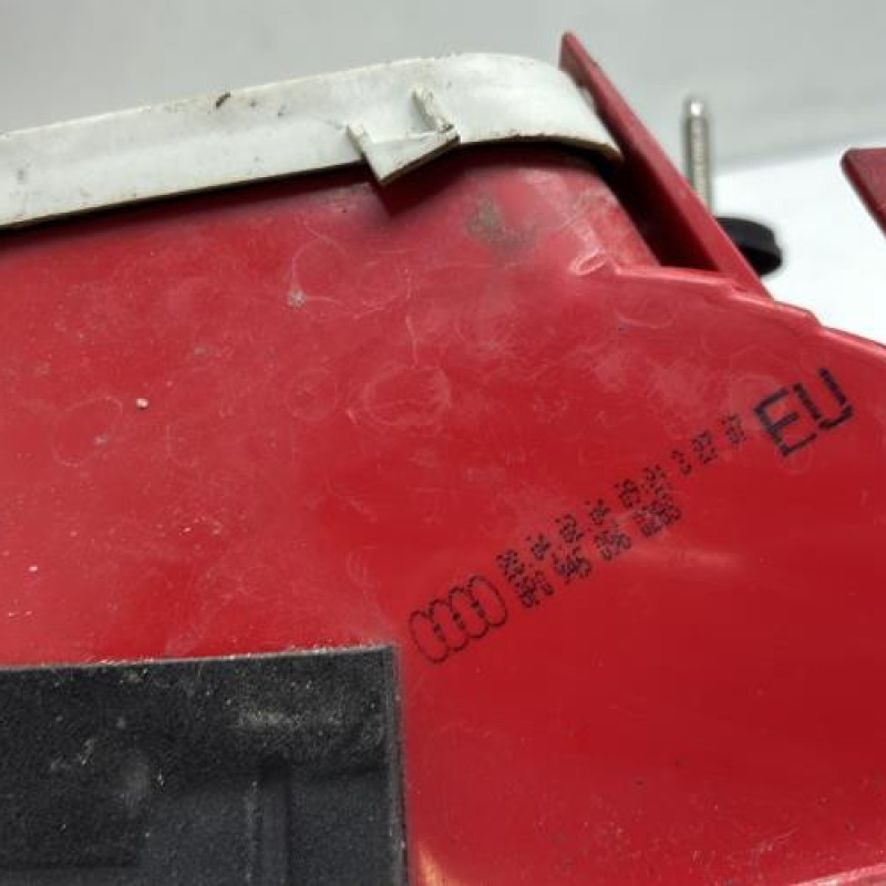 Feu arriere principal droit (feux) AUDI A3 2 Photo n°6