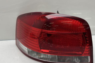 Feu arriere principal gauche (feux) AUDI A3 2 Photo n°1