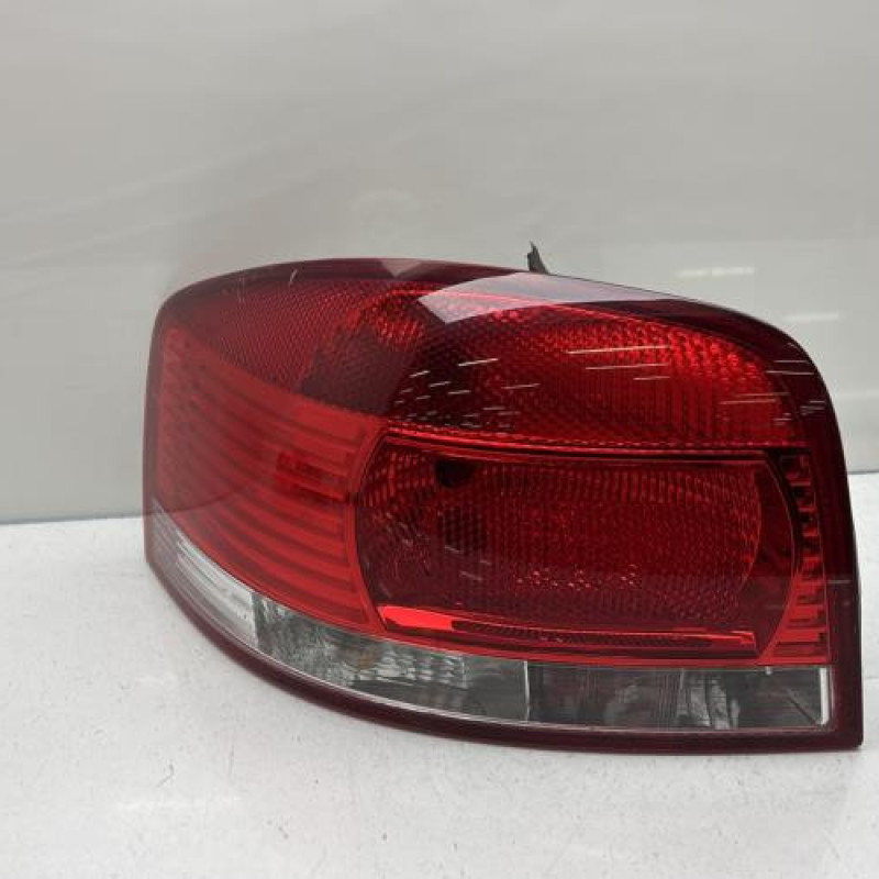 Feu arriere principal gauche (feux) AUDI A3 2 Photo n°1