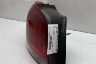 Feu arriere principal gauche (feux) AUDI A3 2