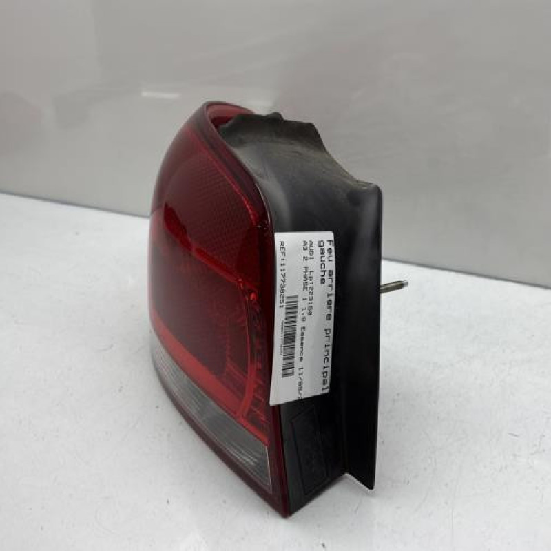 Feu arriere principal gauche (feux) AUDI A3 2 Photo n°3