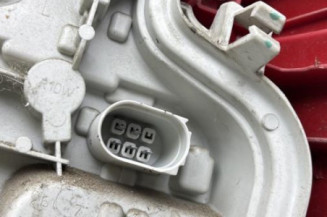 Feu arriere principal gauche (feux) AUDI A3 2