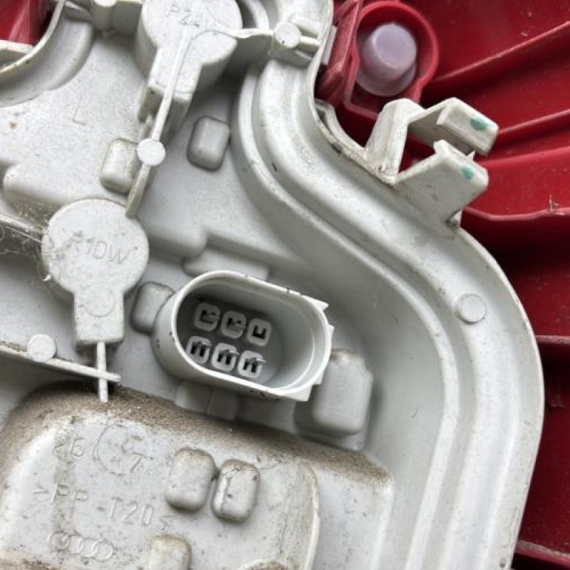 Feu arriere principal gauche (feux) AUDI A3 2 Photo n°5