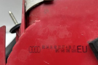 Feu arriere principal gauche (feux) AUDI A3 2